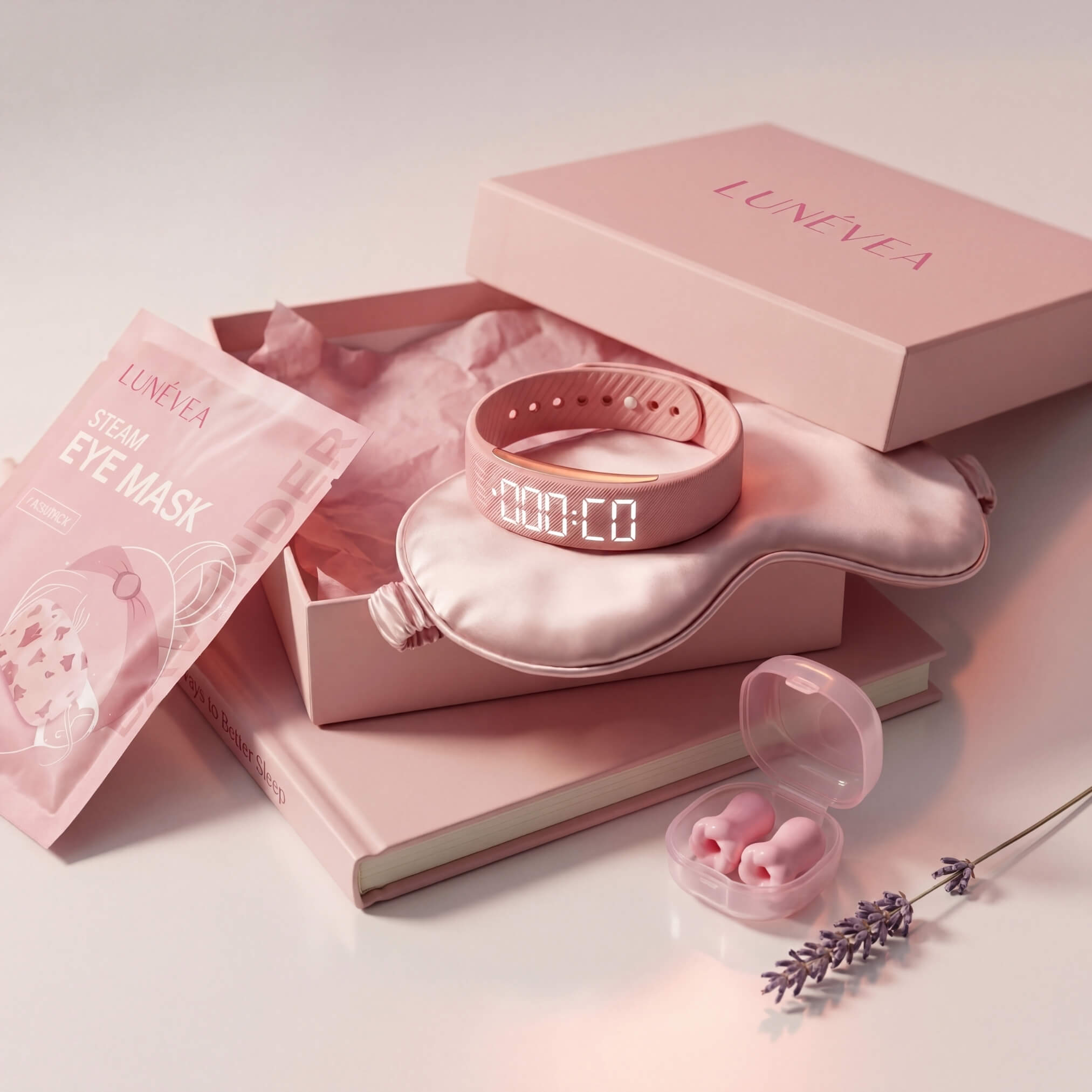 Menopause Sleep Kit