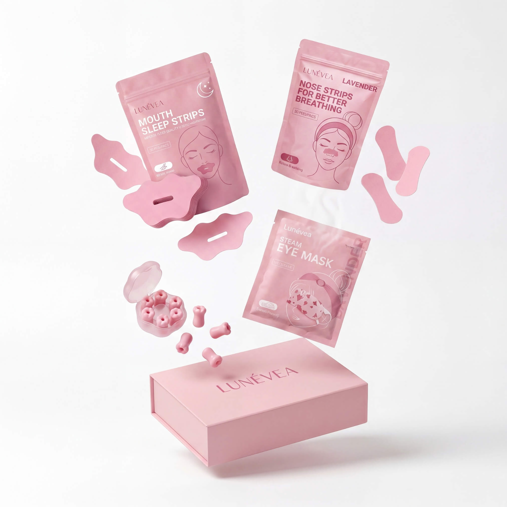 Breathe Better Kit