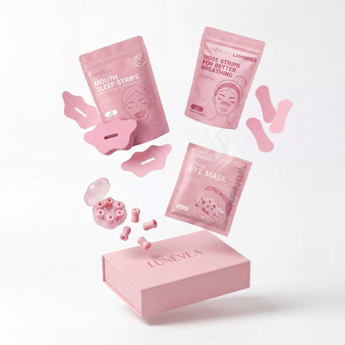 Breathe Better Kit