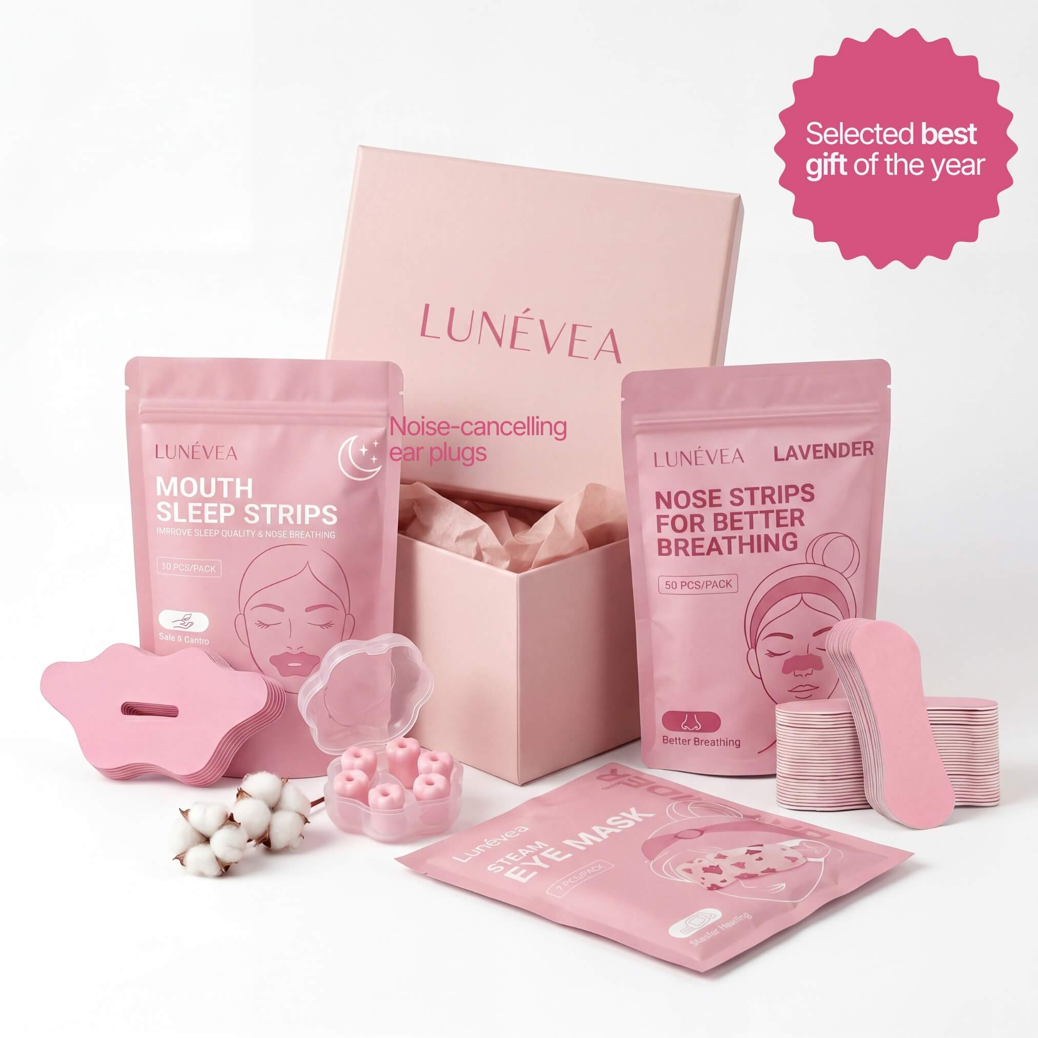 Breathe Better Kit