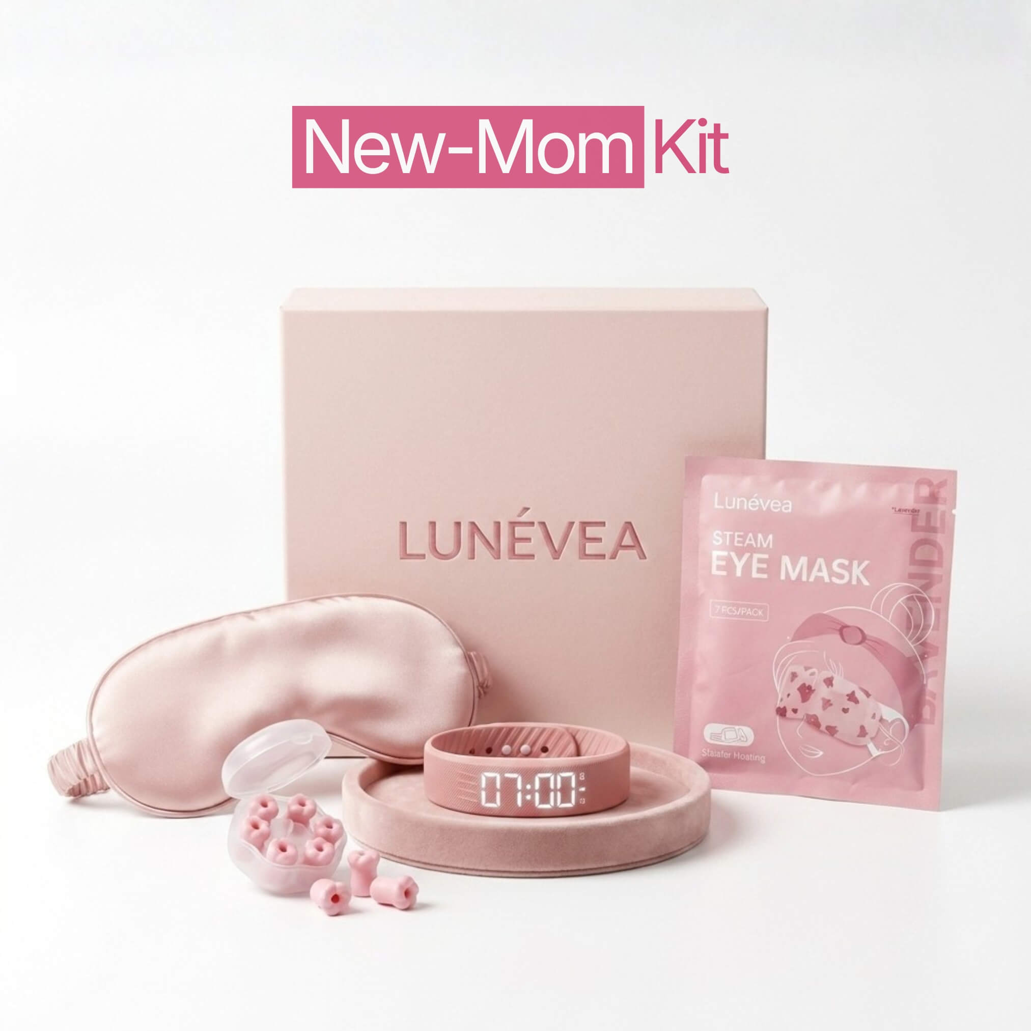 New Mom Kit