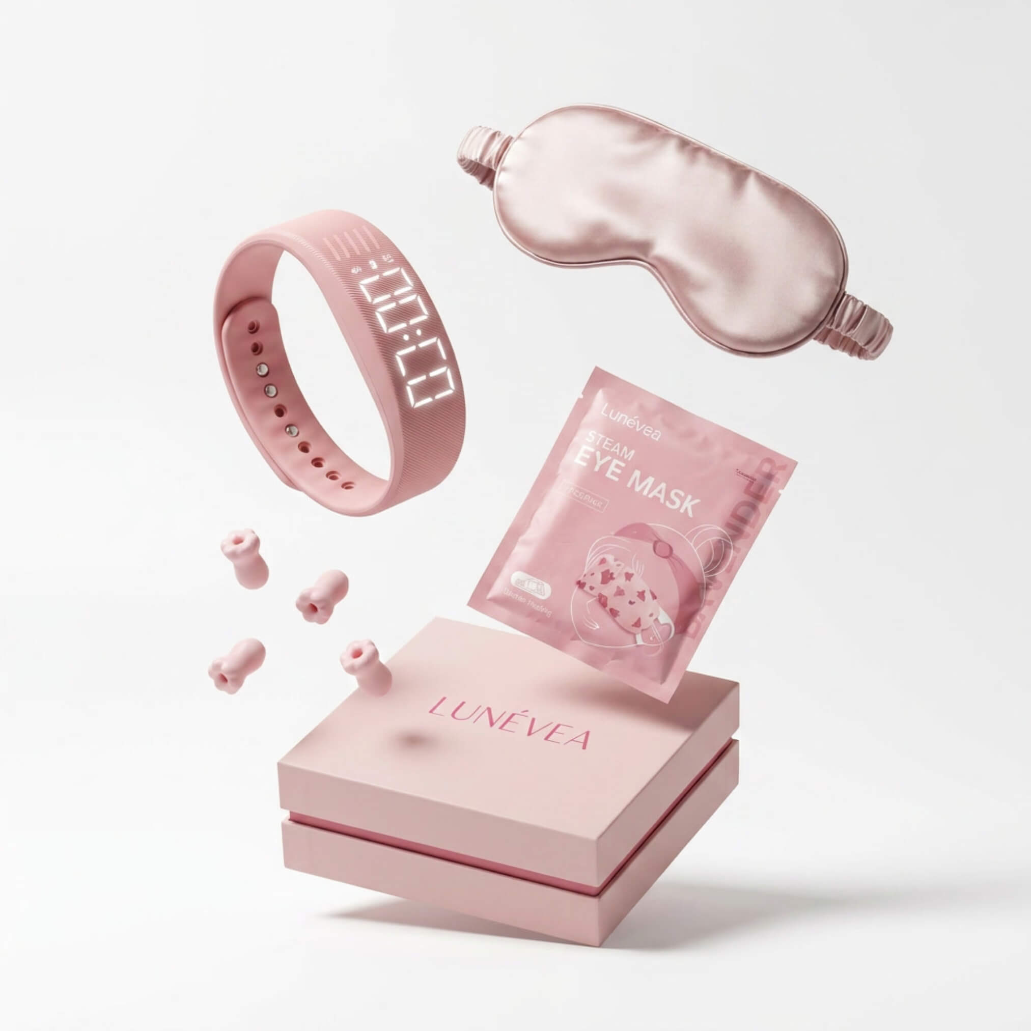 New Mom Kit