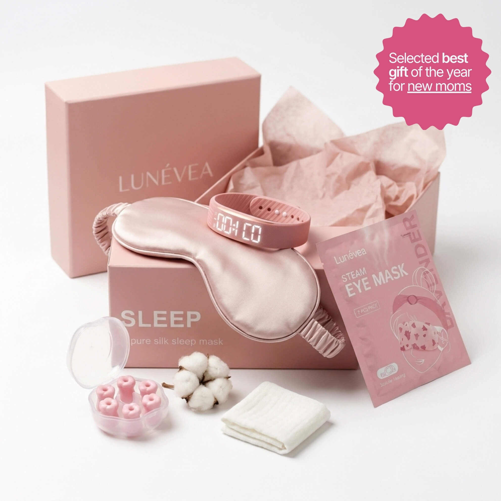 New Mom Kit