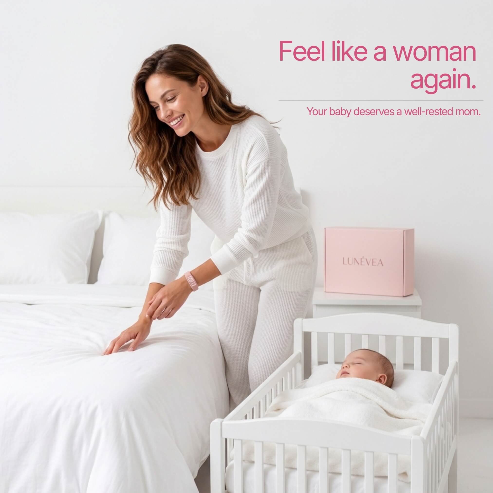 New Mom Kit