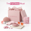 The Full Sleep Ritual