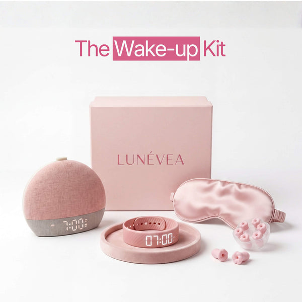 The Wake Up Kit