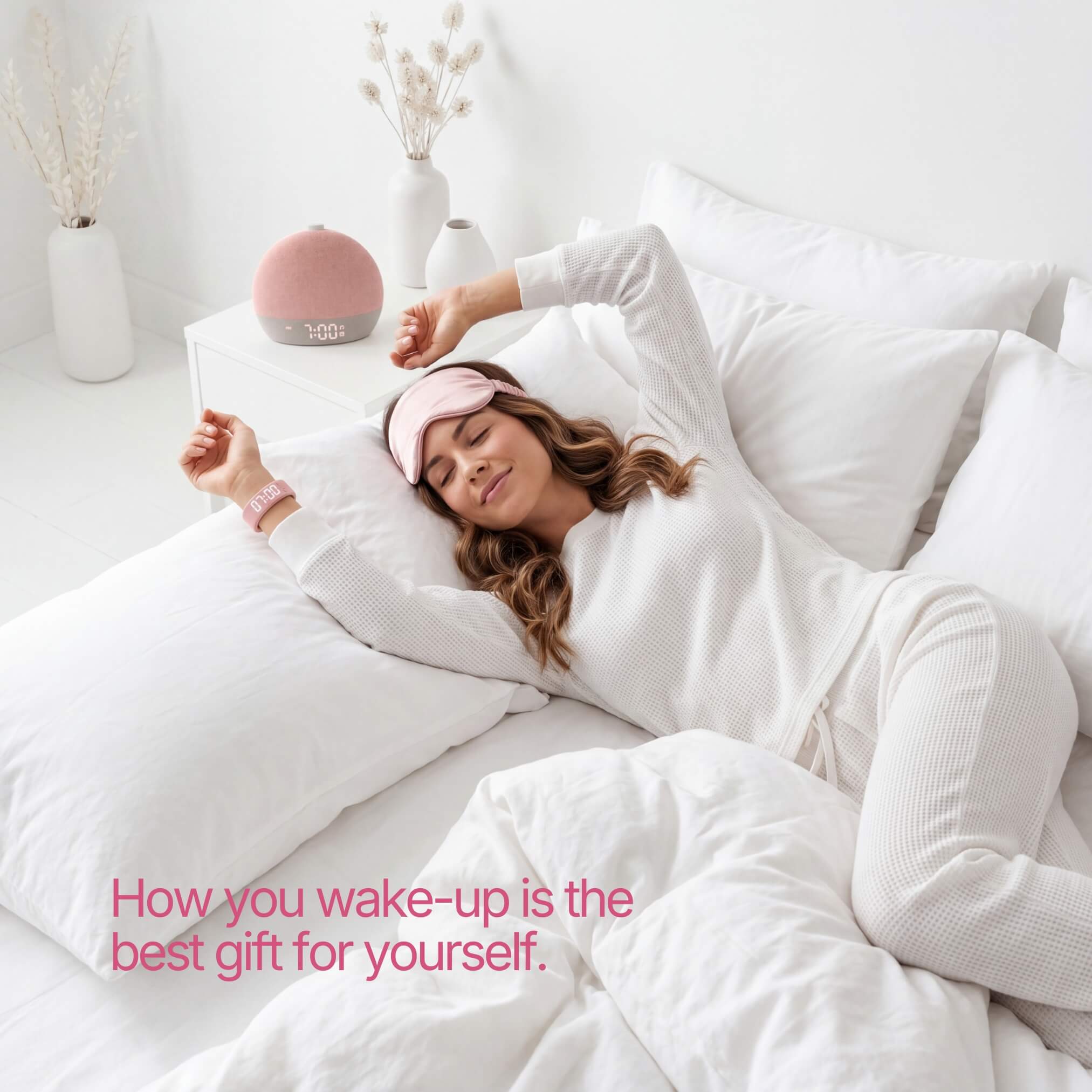 The Wake Up Kit