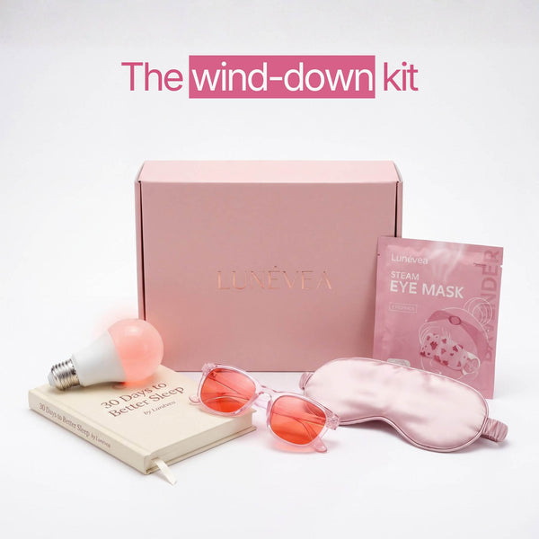 The Wind-Down Kit