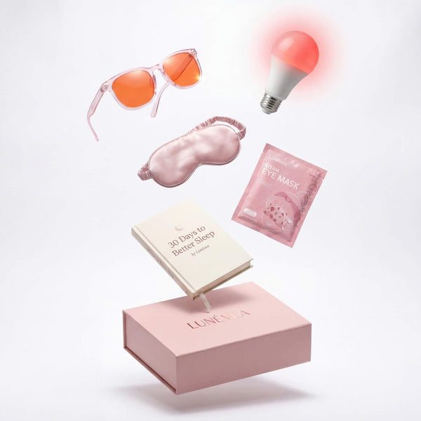 The Wind-Down Kit