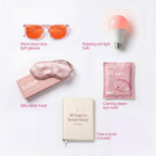 The Wind-Down Kit
