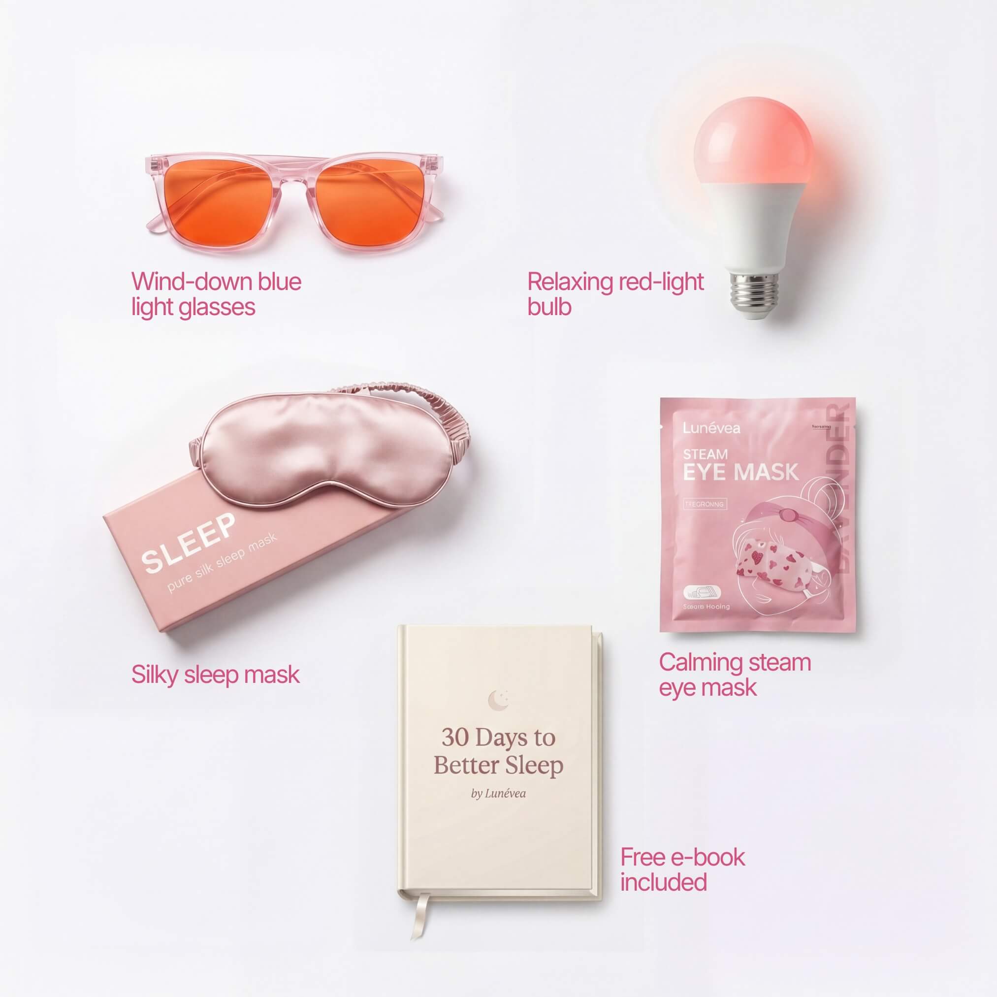 The Wind-Down Kit