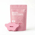 Mouth Strips For Better Sleep
