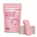 Nose Strip For Better Sleep