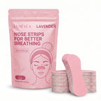 Nose Strip For Better Sleep