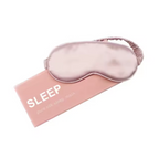 Silky Sleep Mask