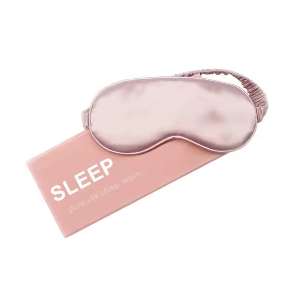 Silky Sleep Mask