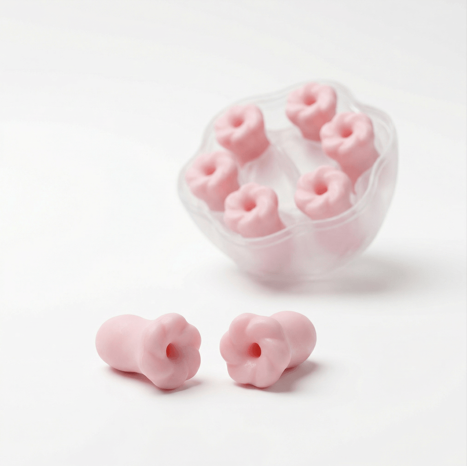 Ear Plugs For Quite Sleep