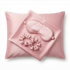 Silky Travel Sleeping Set 100% Silk