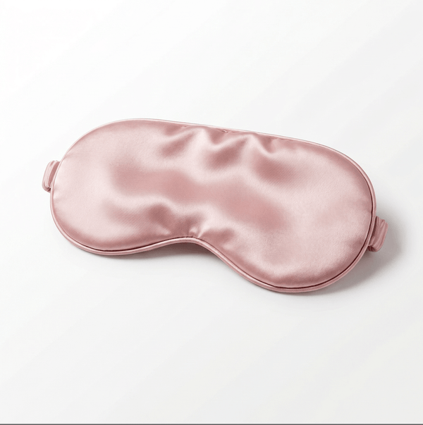 Silky Sleep Mask
