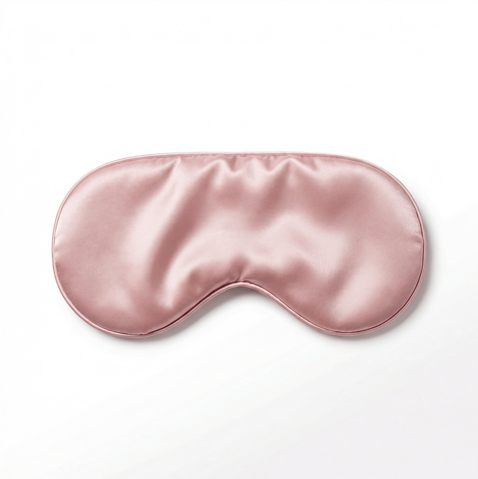 Silky Sleep Mask