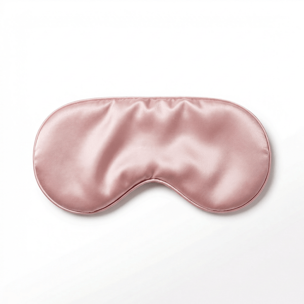 Silky Sleep Mask
