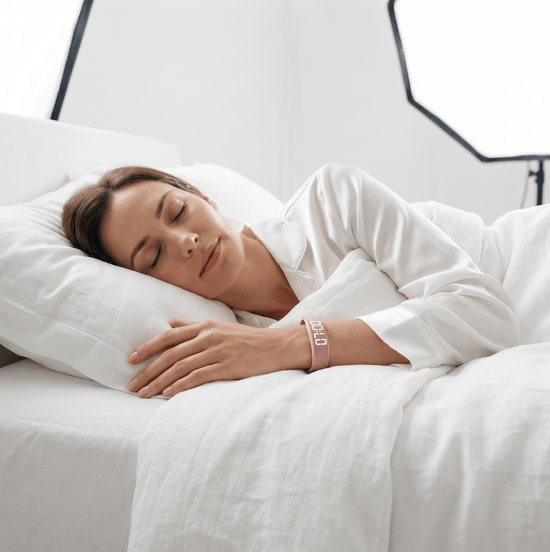 Wear it to sleep