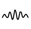 Silent vibration icon