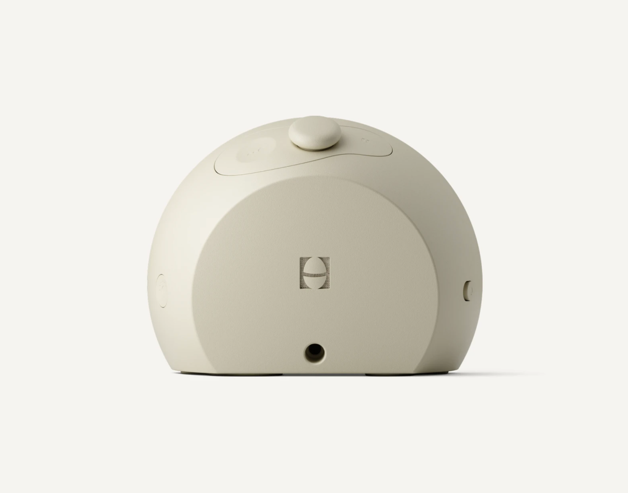 Sunrise Alarm & White-Noise Pod