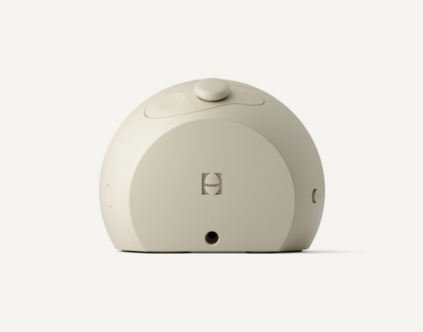 Sunrise Alarm & White-Noise Pod