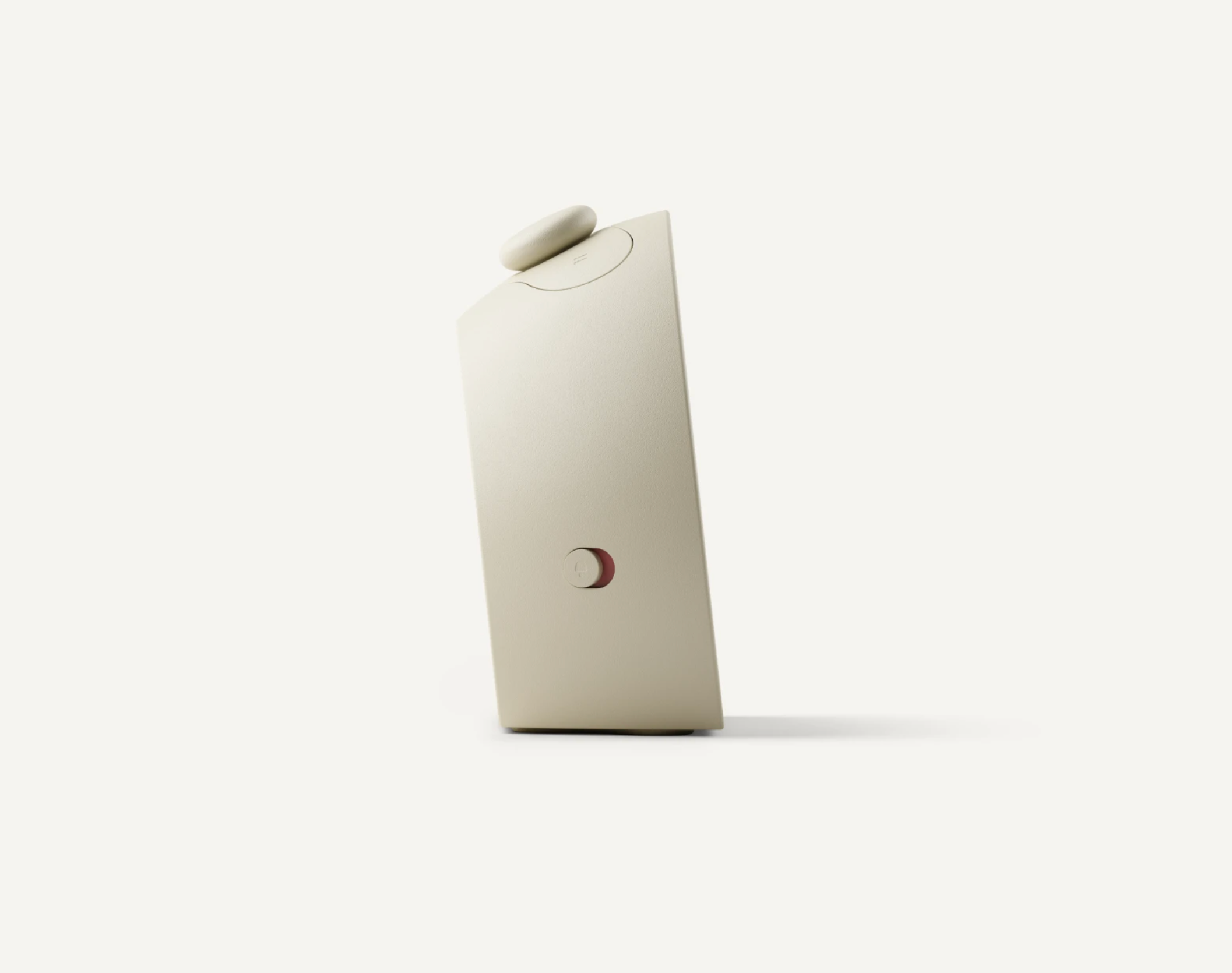 Sunrise Alarm & White-Noise Pod