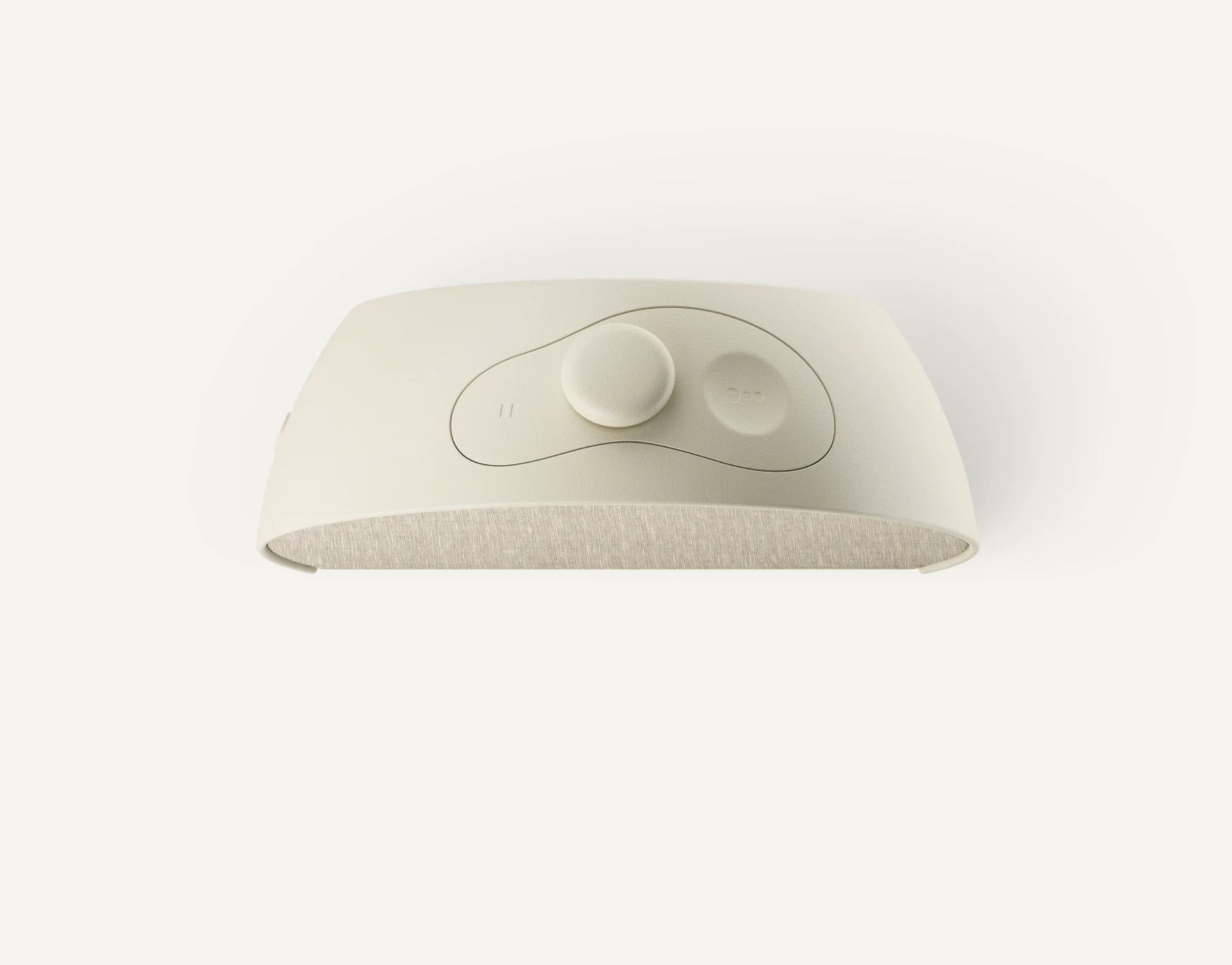 Sunrise Alarm & White-Noise Pod