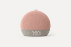 Sunrise Alarm & White-Noise Pod