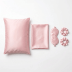 Silky Travel Sleeping Set 100% Silk
