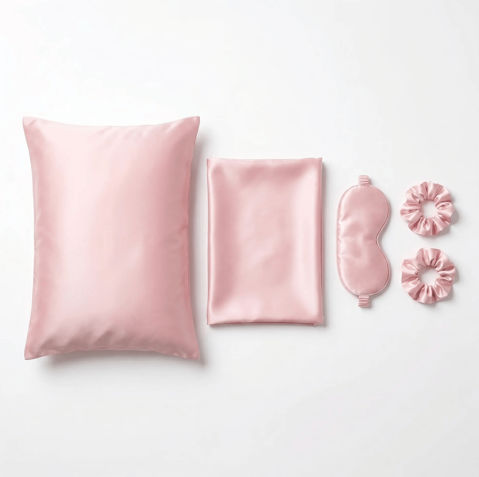 Silky Travel Sleeping Set 100% Silk