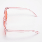 Wind-Down Blue Light Glasses