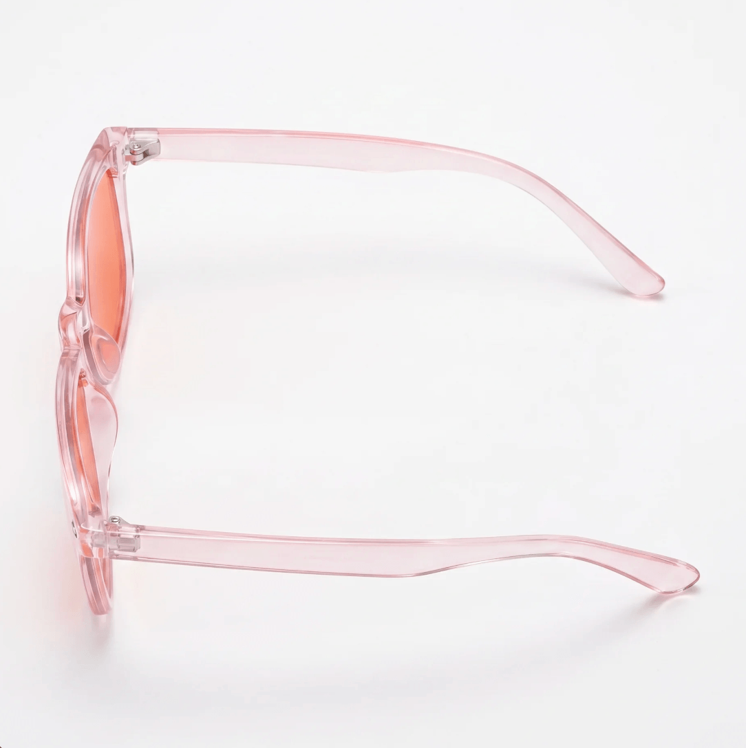 Wind-Down Blue Light Glasses