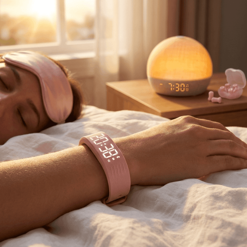 <p><strong>Wake Up Kit</strong></p>