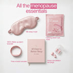 Menopause Sleep Kit