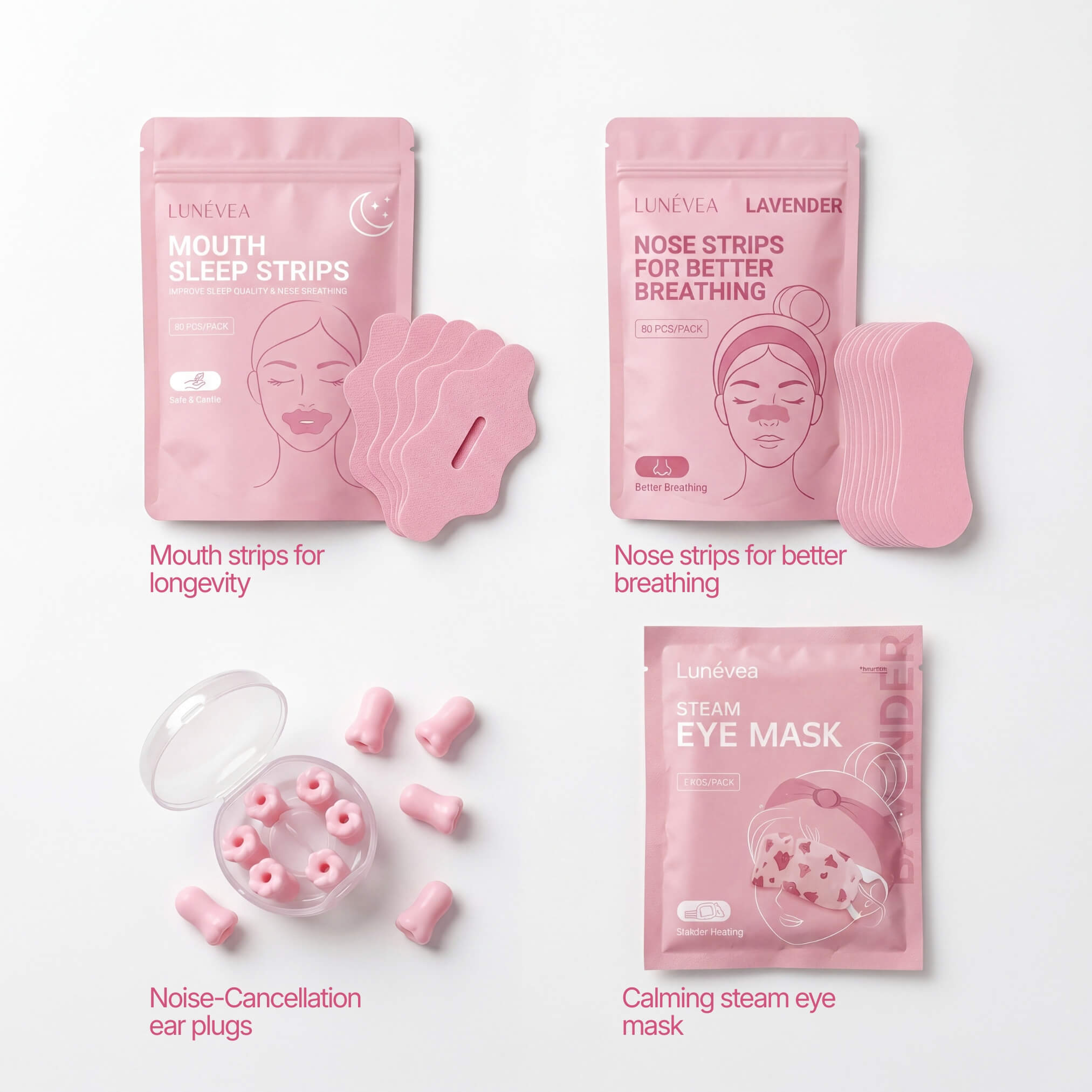 Breathe Better Kit